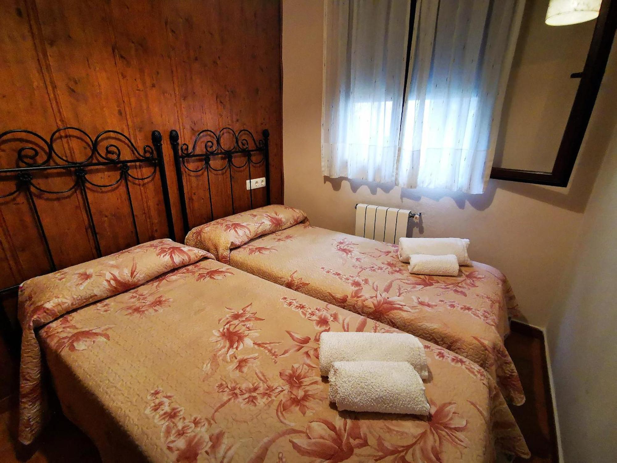 Camping Орхива Экстерьер фото